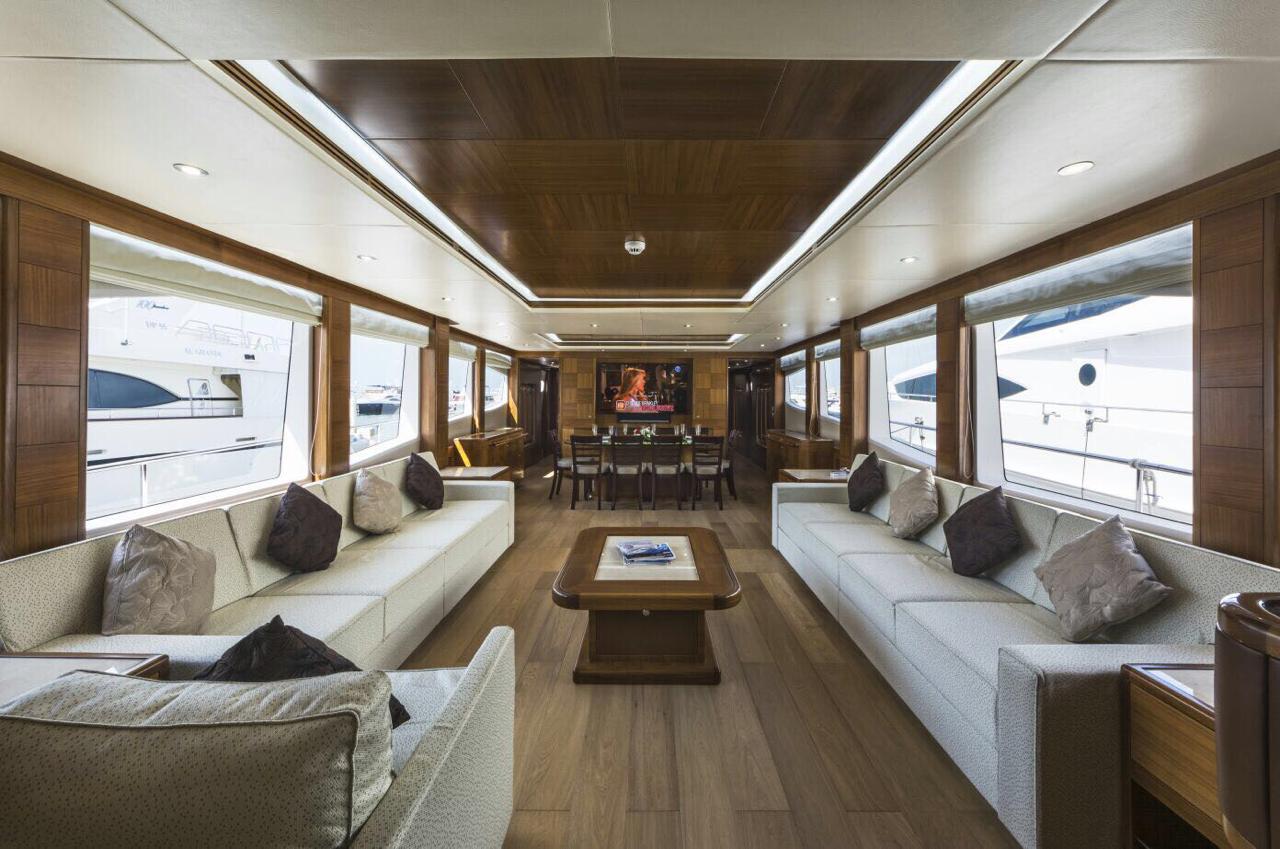 101ft Emerald Majesty