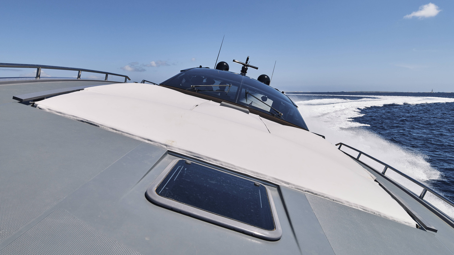 BAIA ITALIA 70 CHILLI