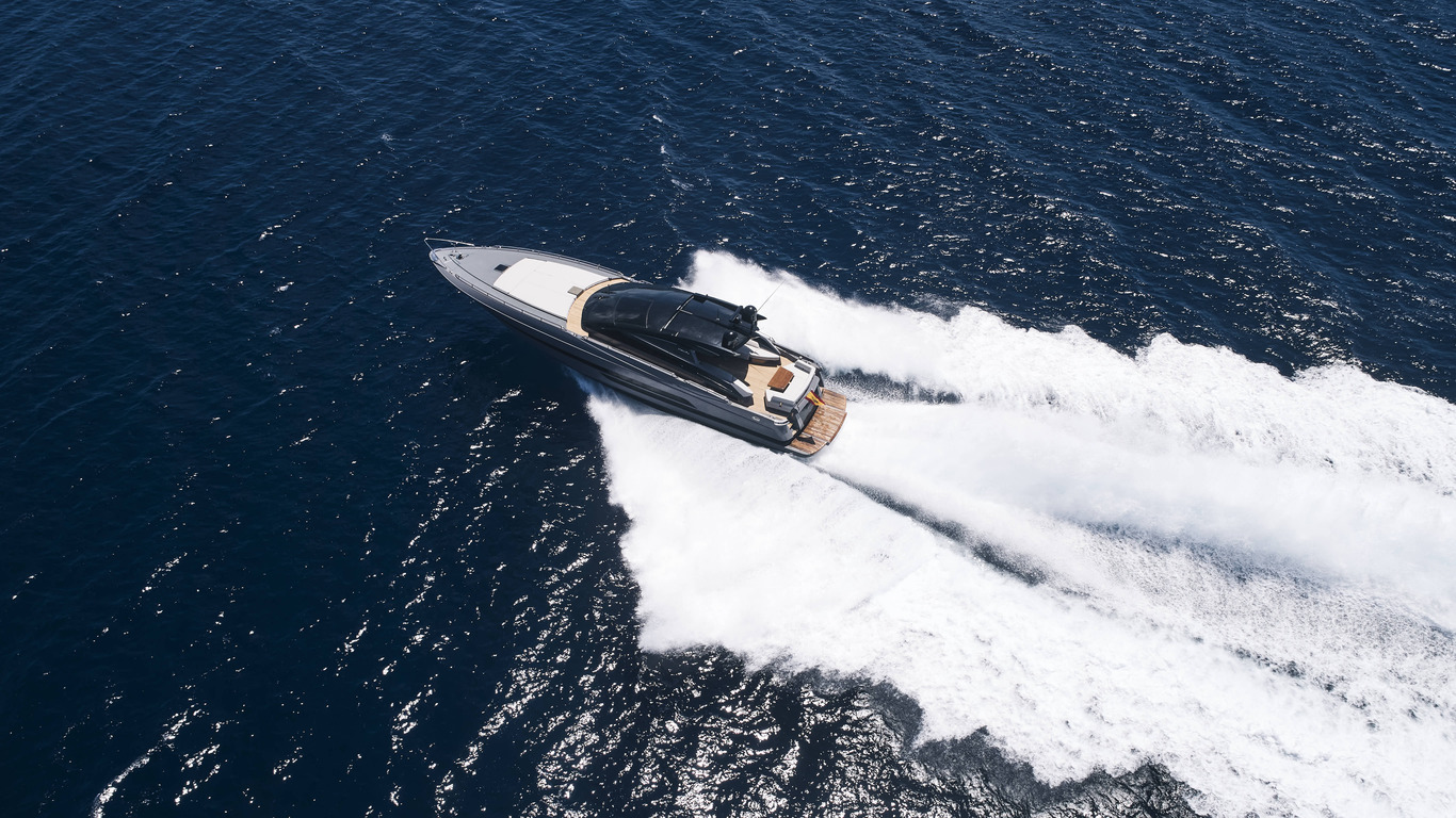 BAIA ITALIA 70 CHILLI