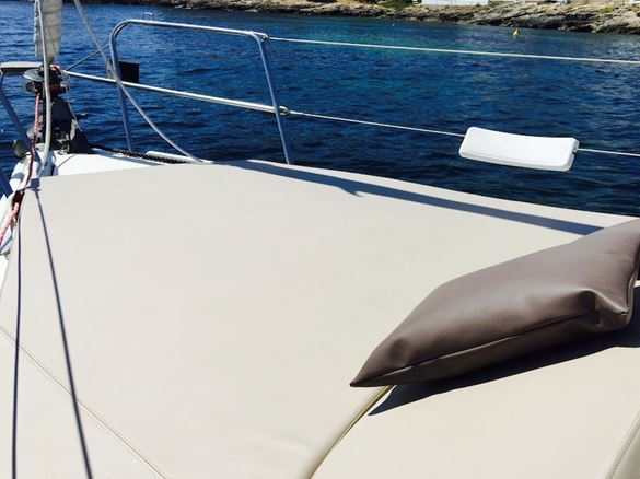 Jeanneau — 28.1 (2008)