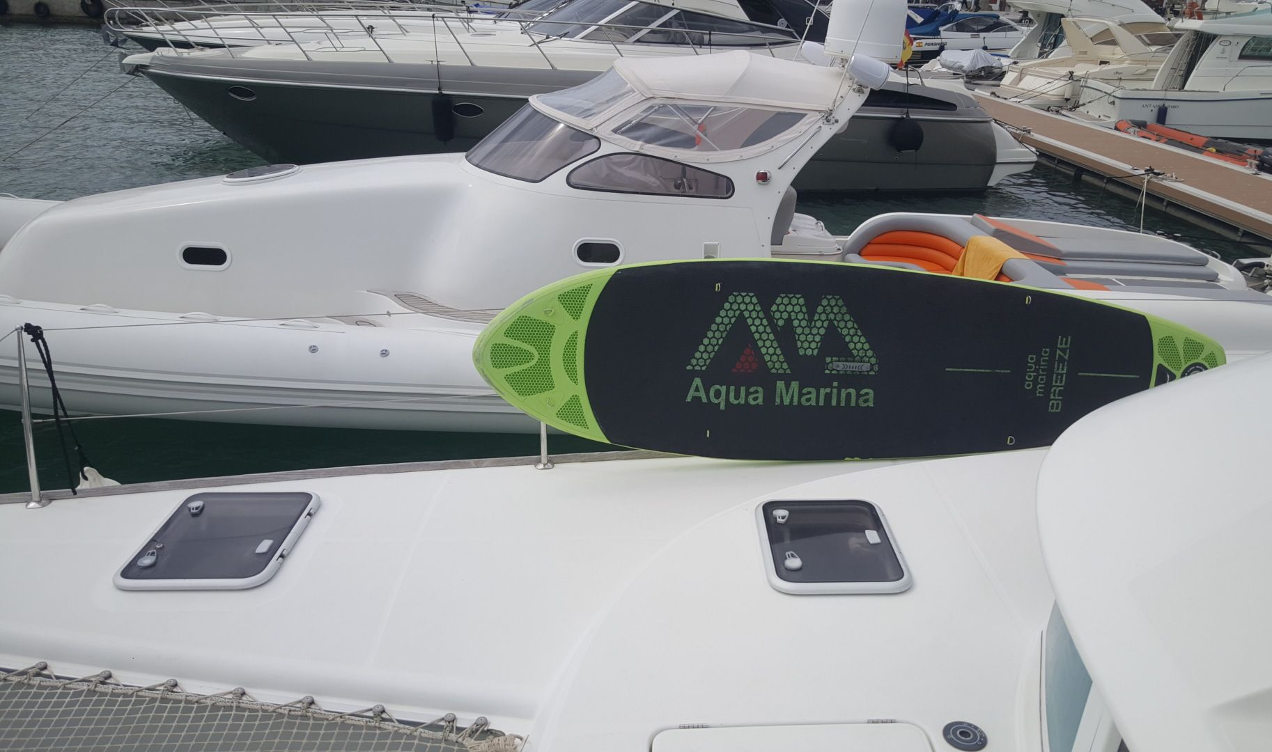 Lagoon — 380 S2 (2006)