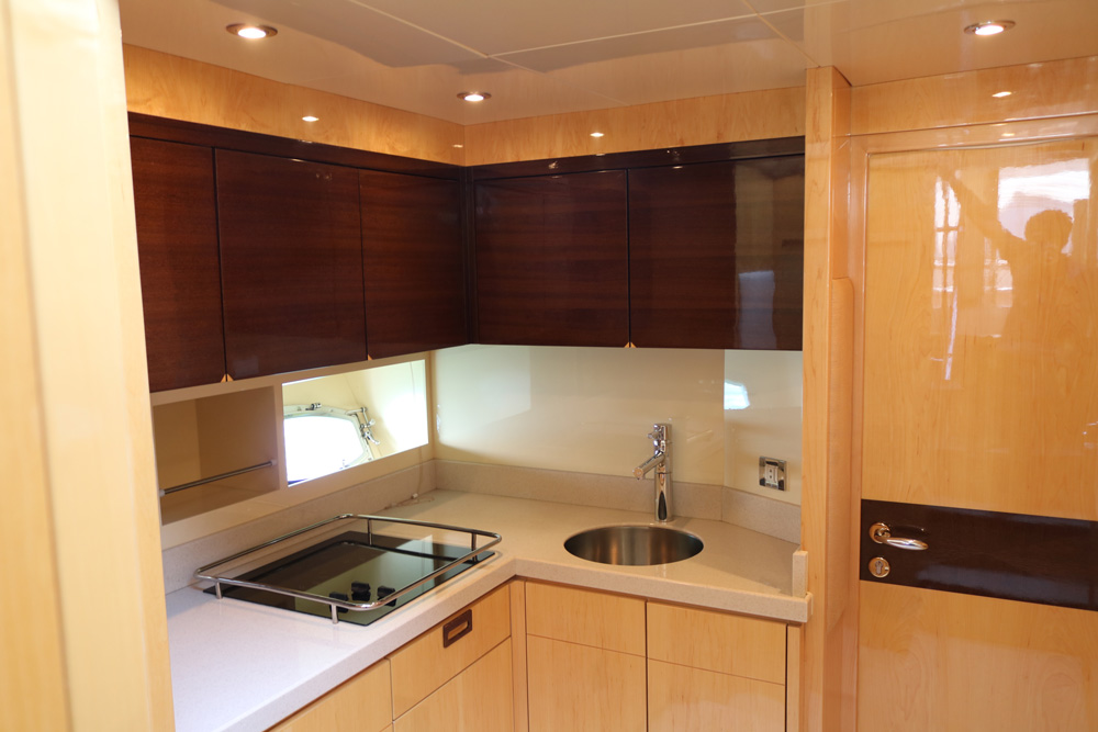 56ft Majesty with Slide