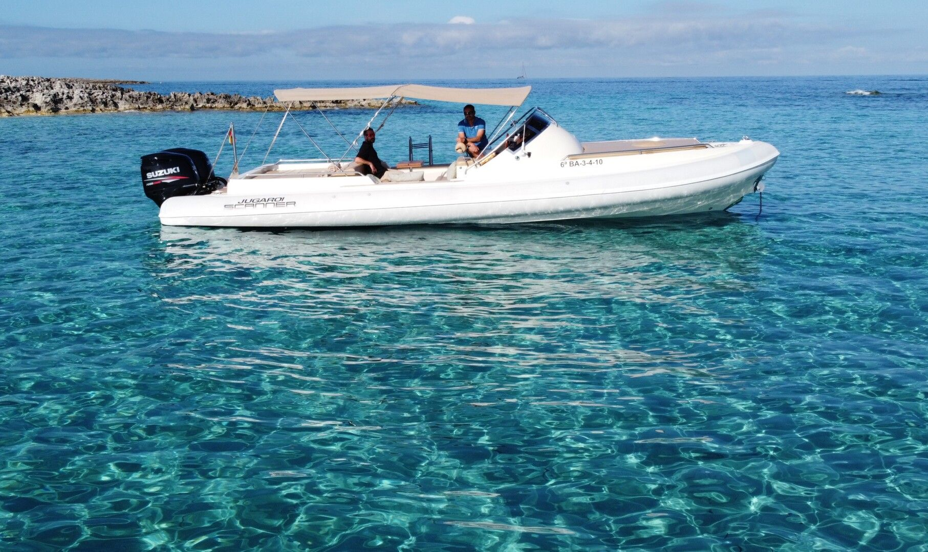 Scanner — Envy 970d (2010)