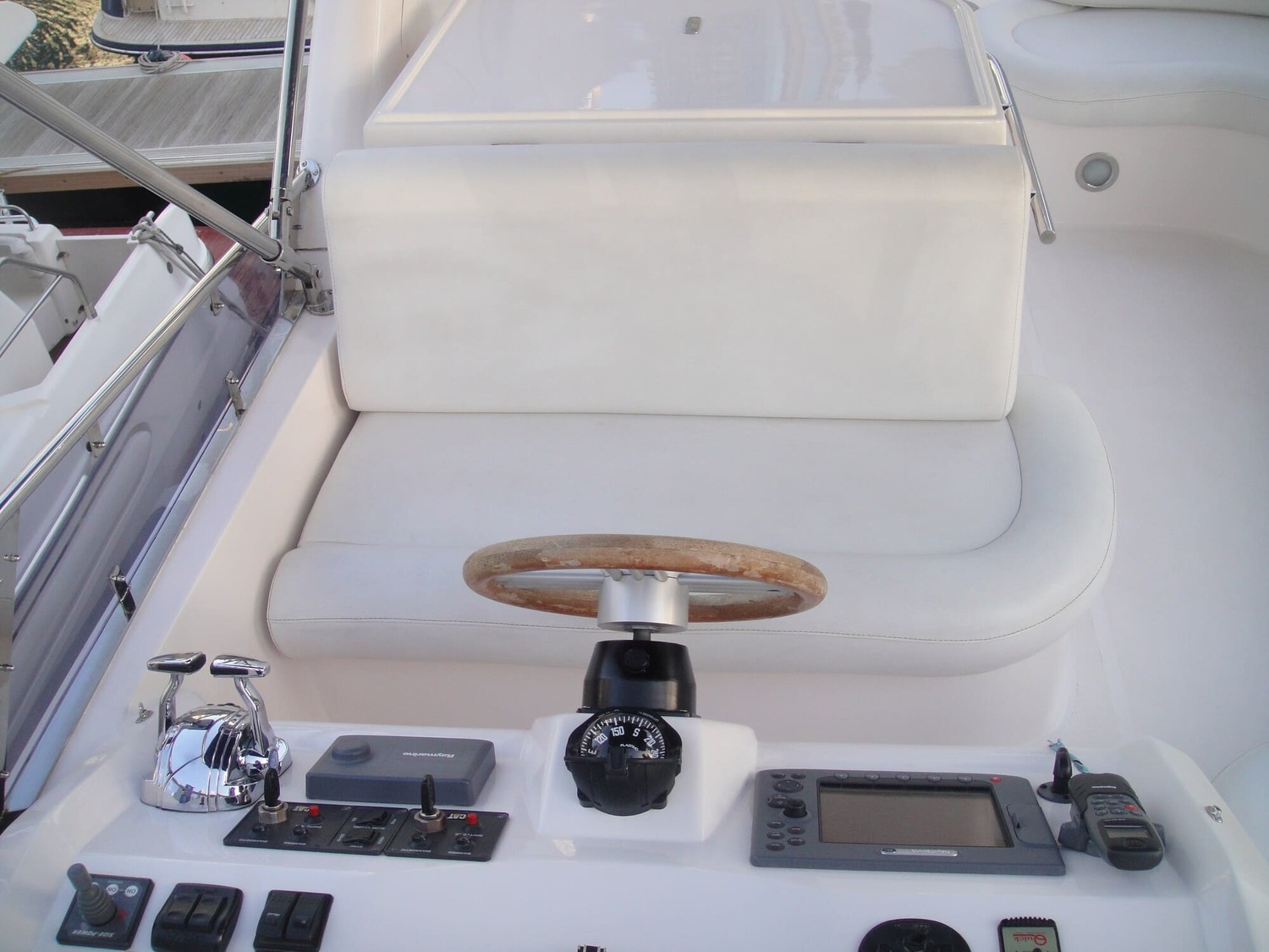 Birthday Party: 50ft Yacht from Dubai Marina