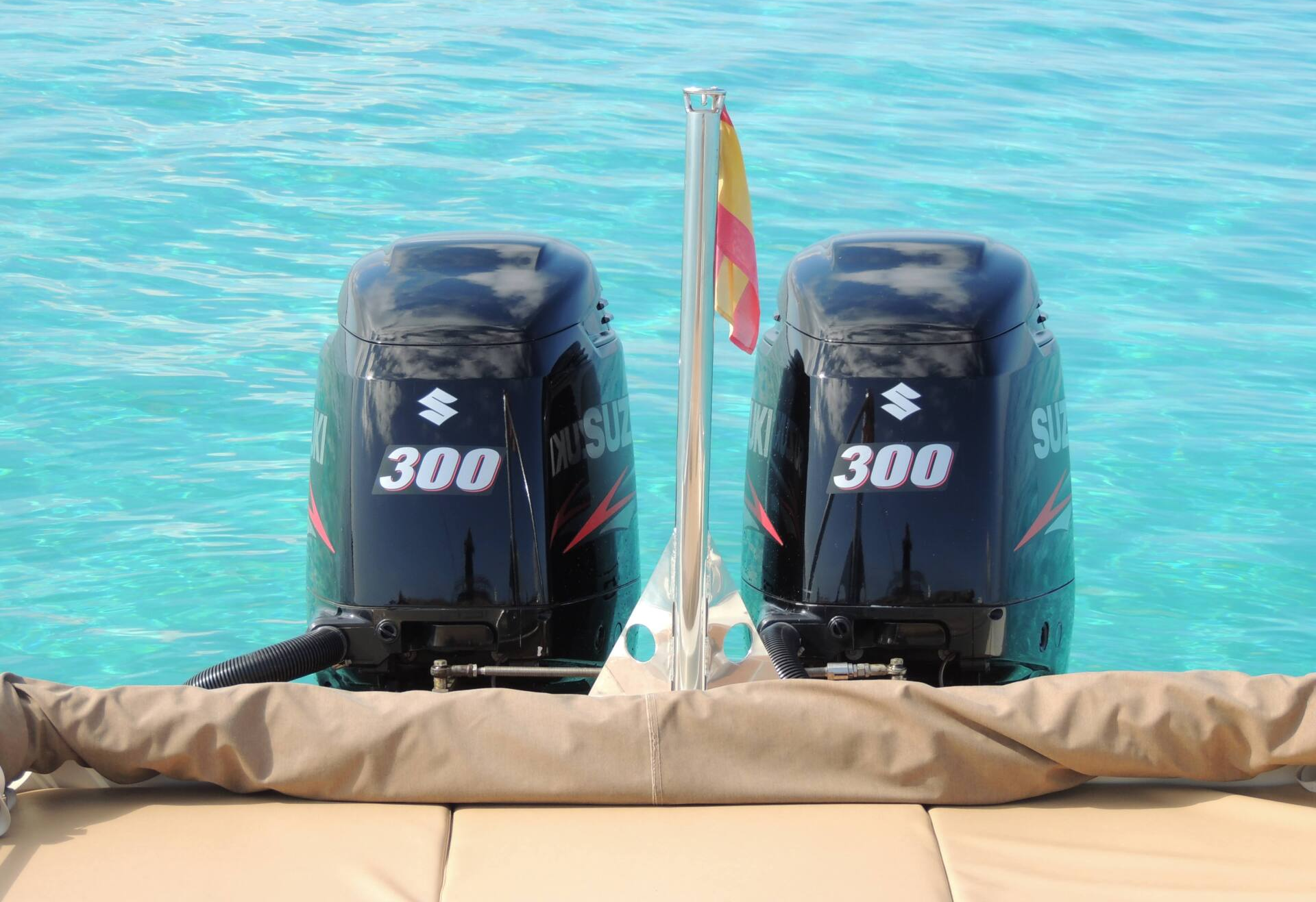 Scanner — Envy 970d (2010)