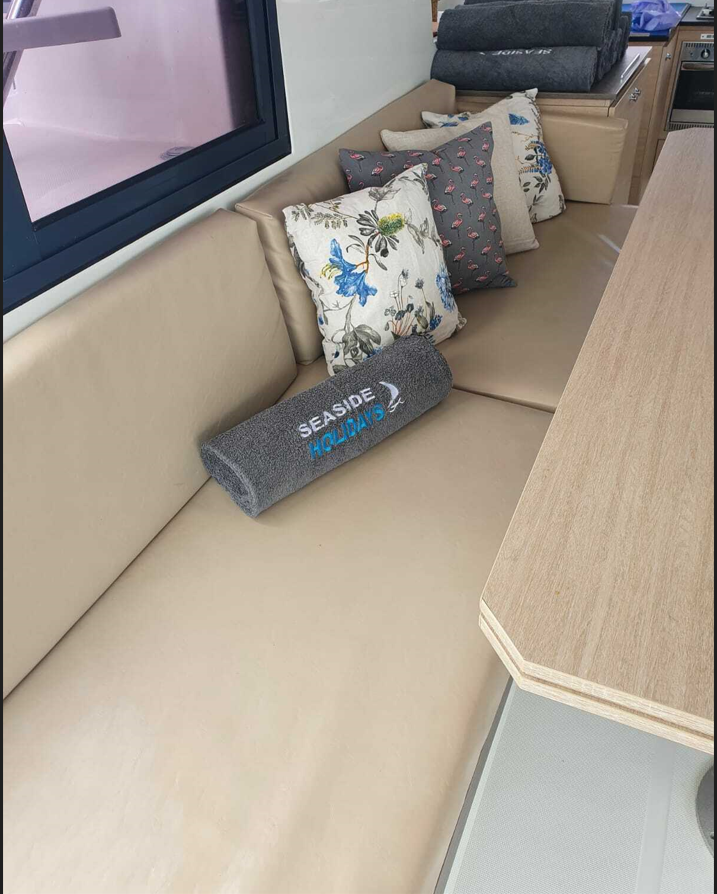 Catana — Bali 4.0 (2017)