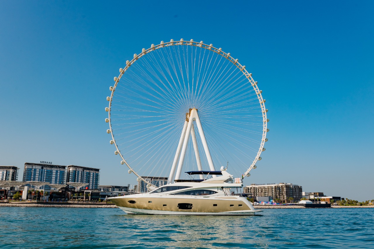 Astra 78ft 2023 Model