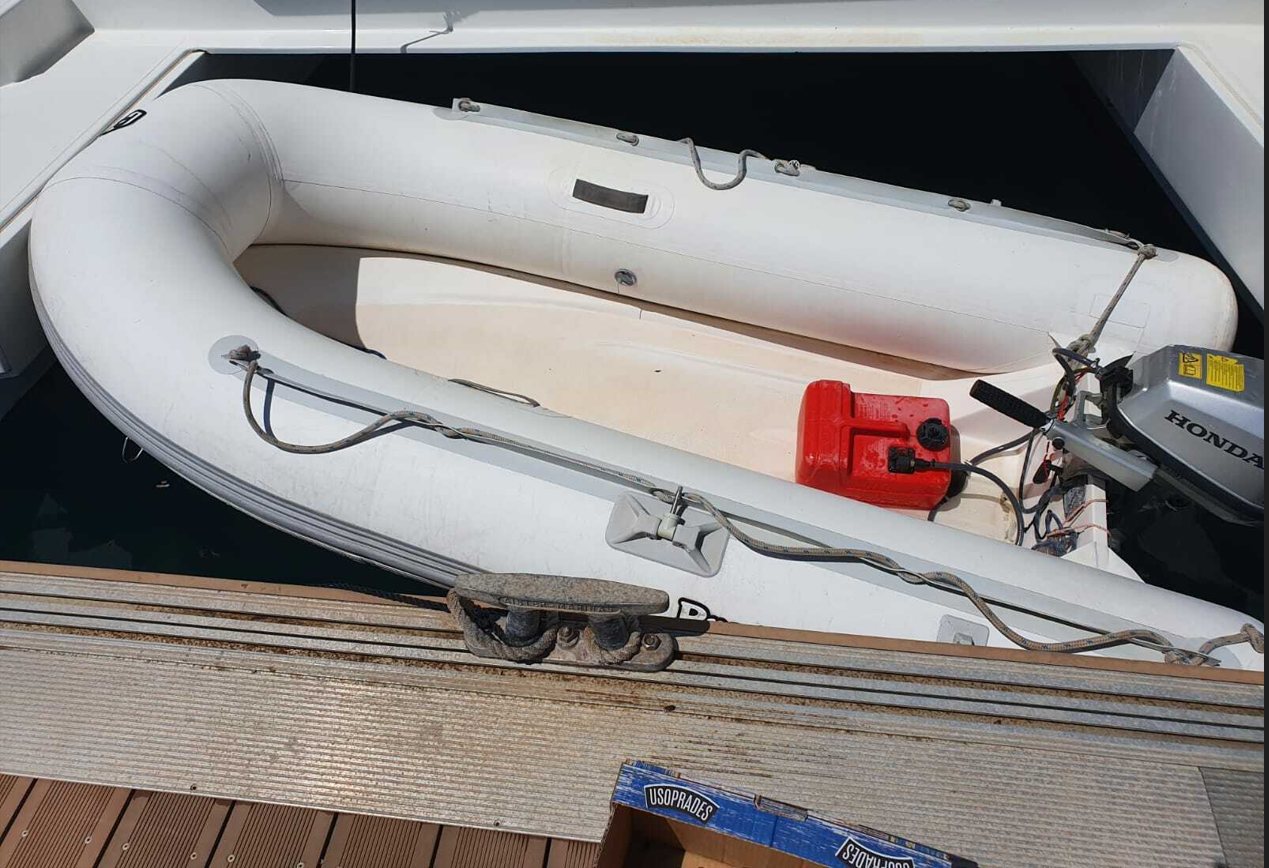 Catana — Bali 4.0 (2017)