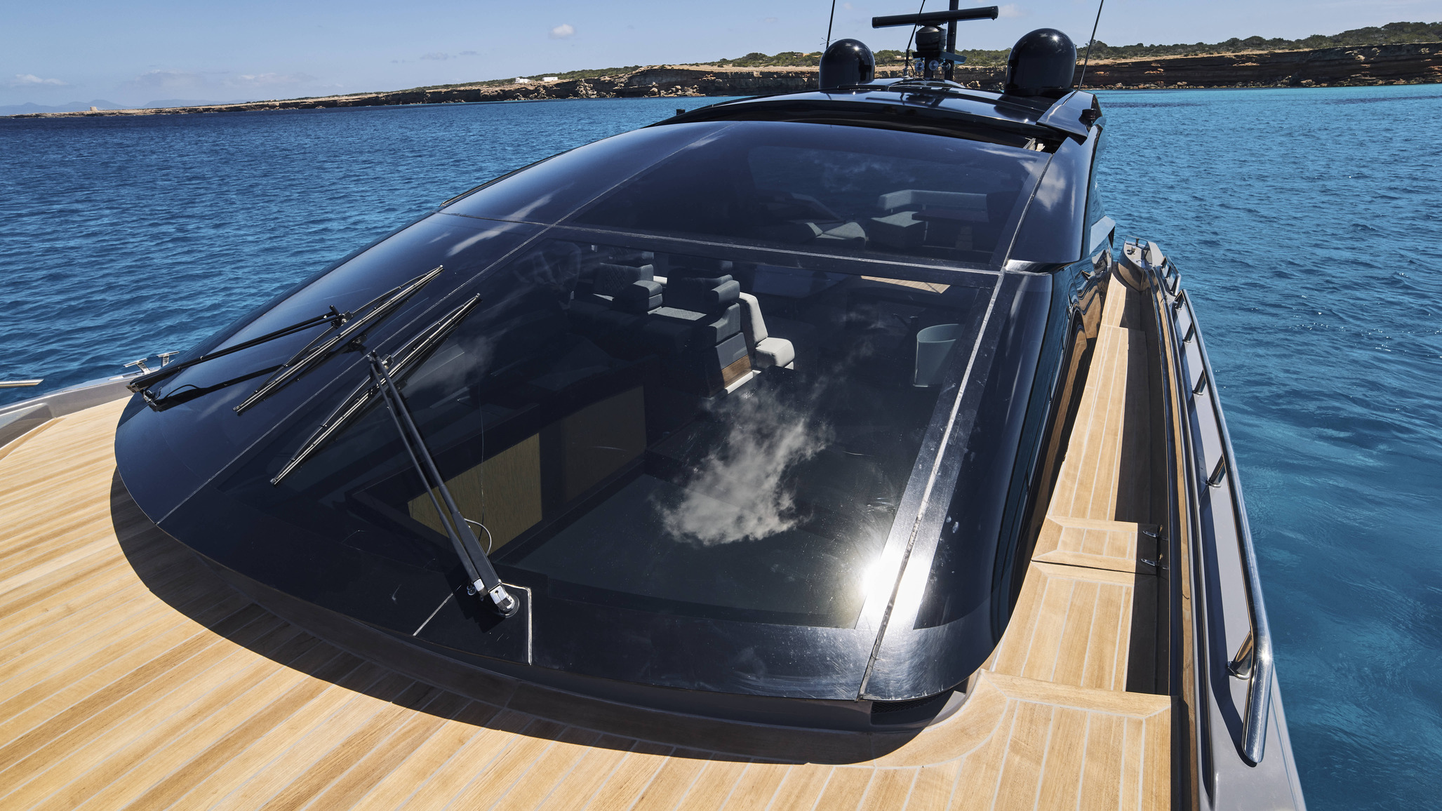 BAIA ITALIA 70 CHILLI