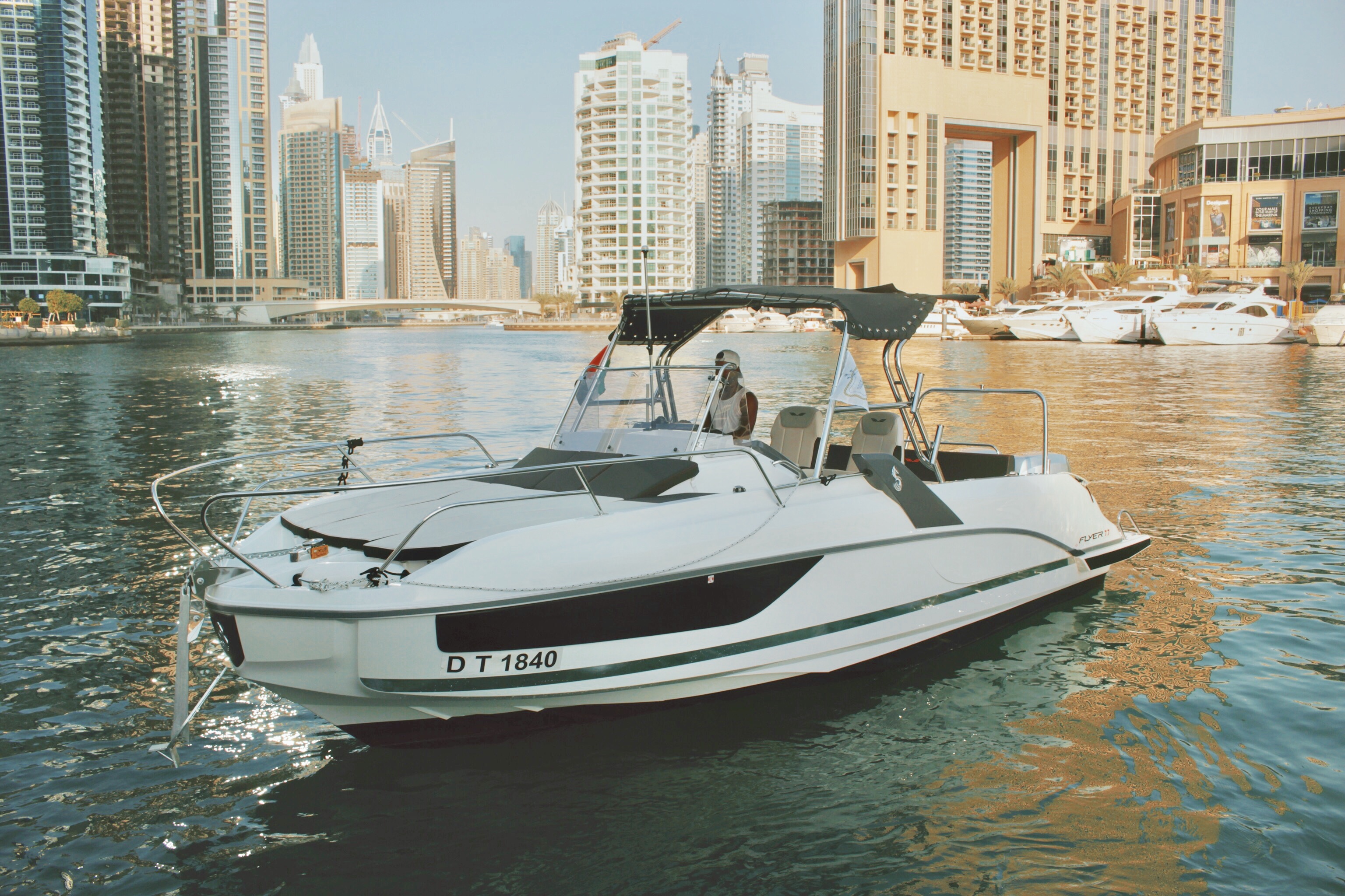 Beneteau 28