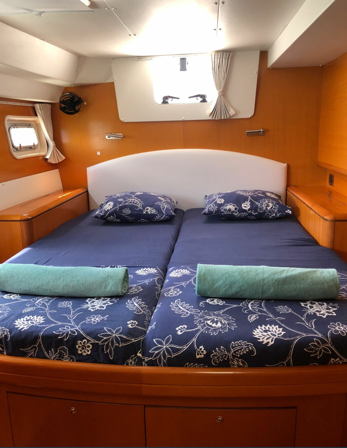 Lagoon — 500 (2007)