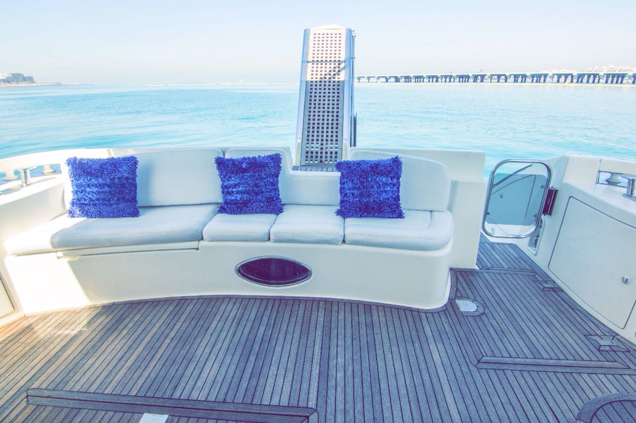 Birthday Party with Balloons & Cake