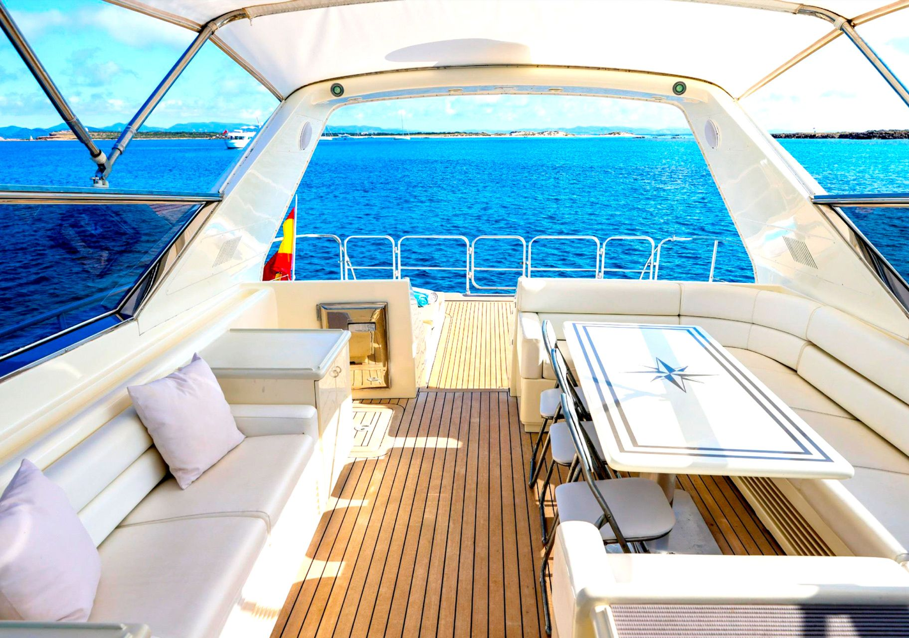 Arno — Leopard 23 Sport (2006)