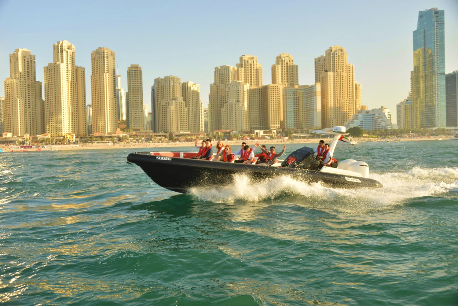 Sightseeing Tours -90 min