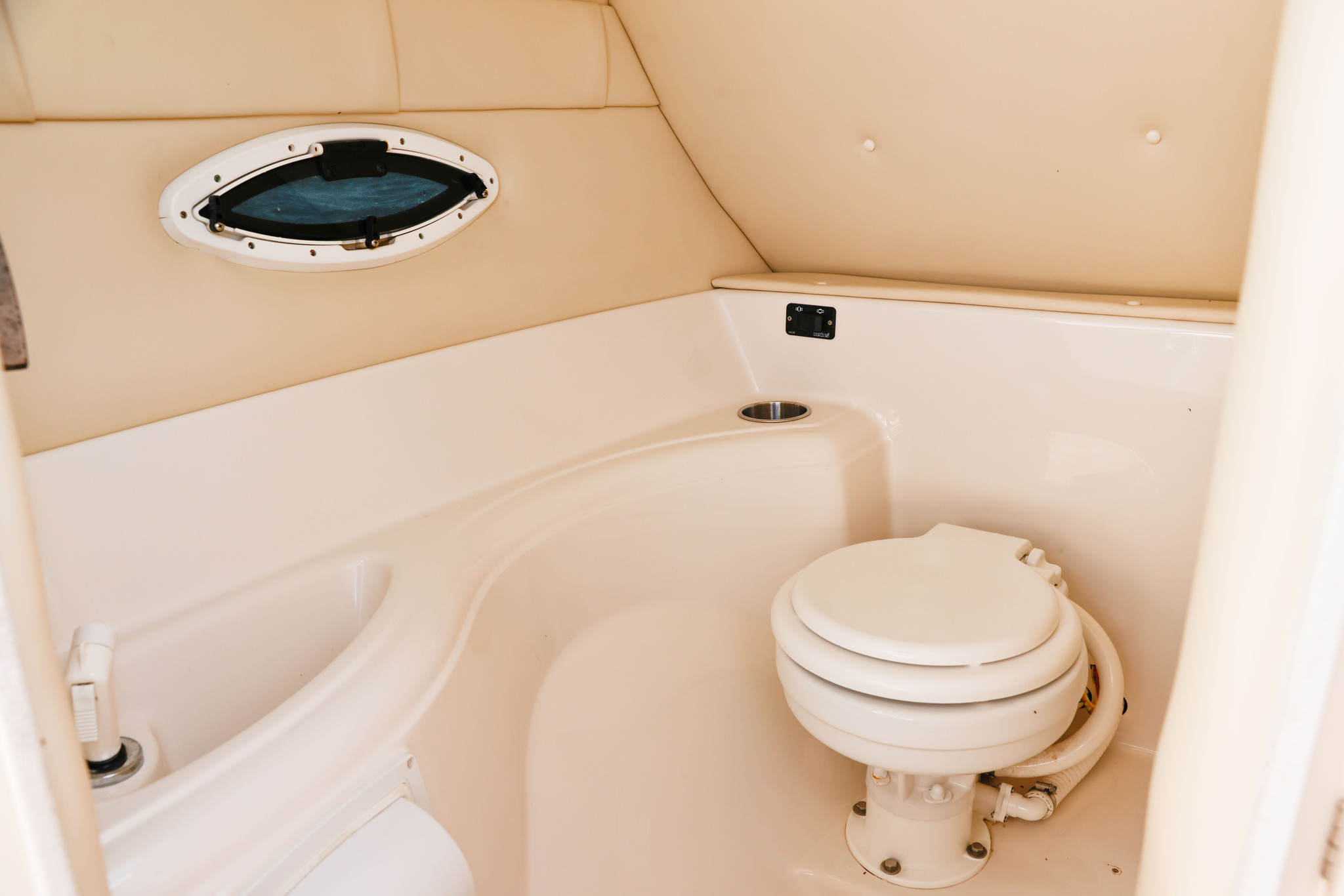 Monterey 278 SS (Xatona)