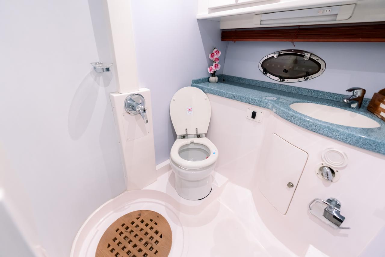 50ft Danati (NEW REFIT)