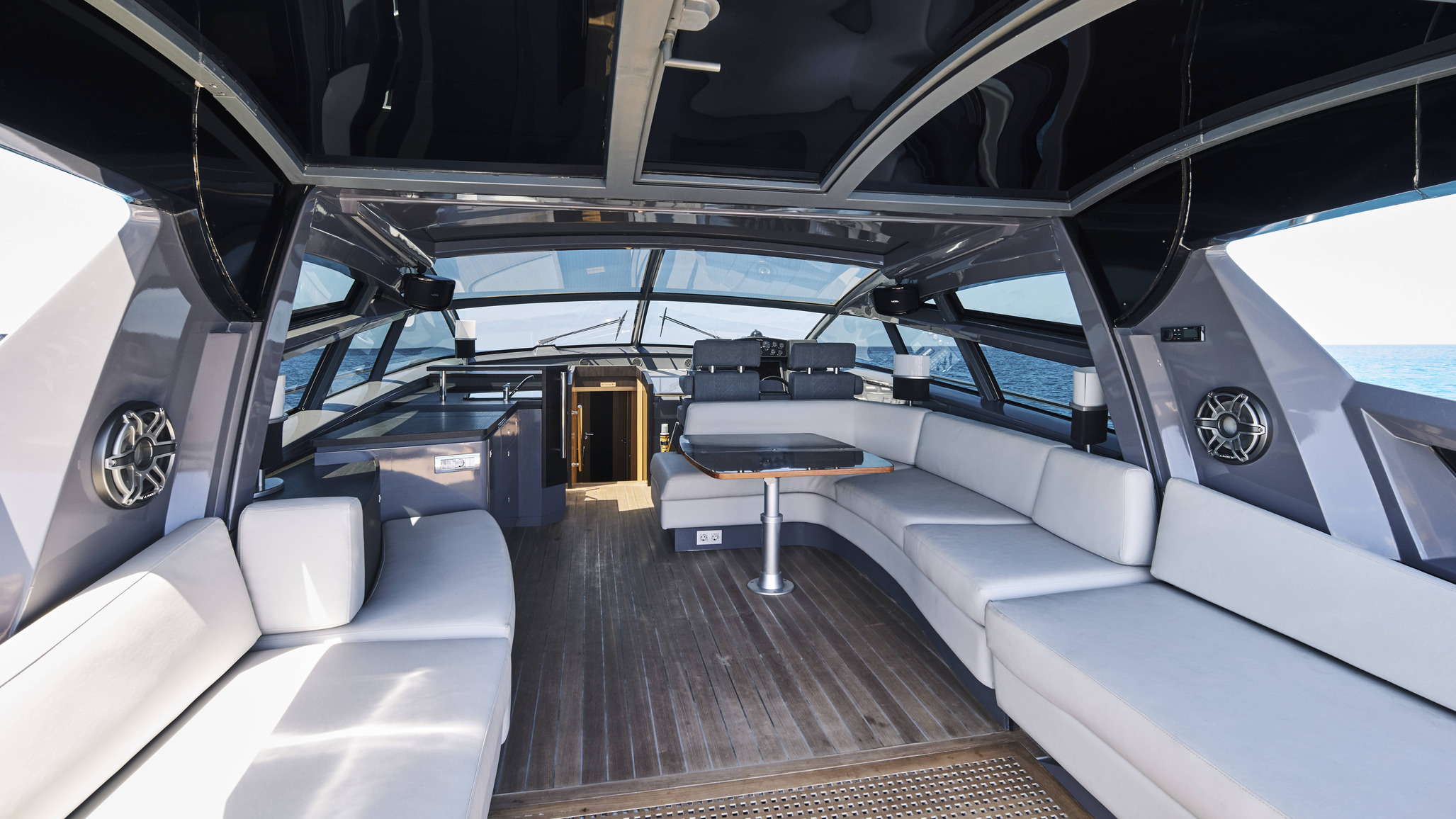 BAIA ITALIA 70 CHILLI