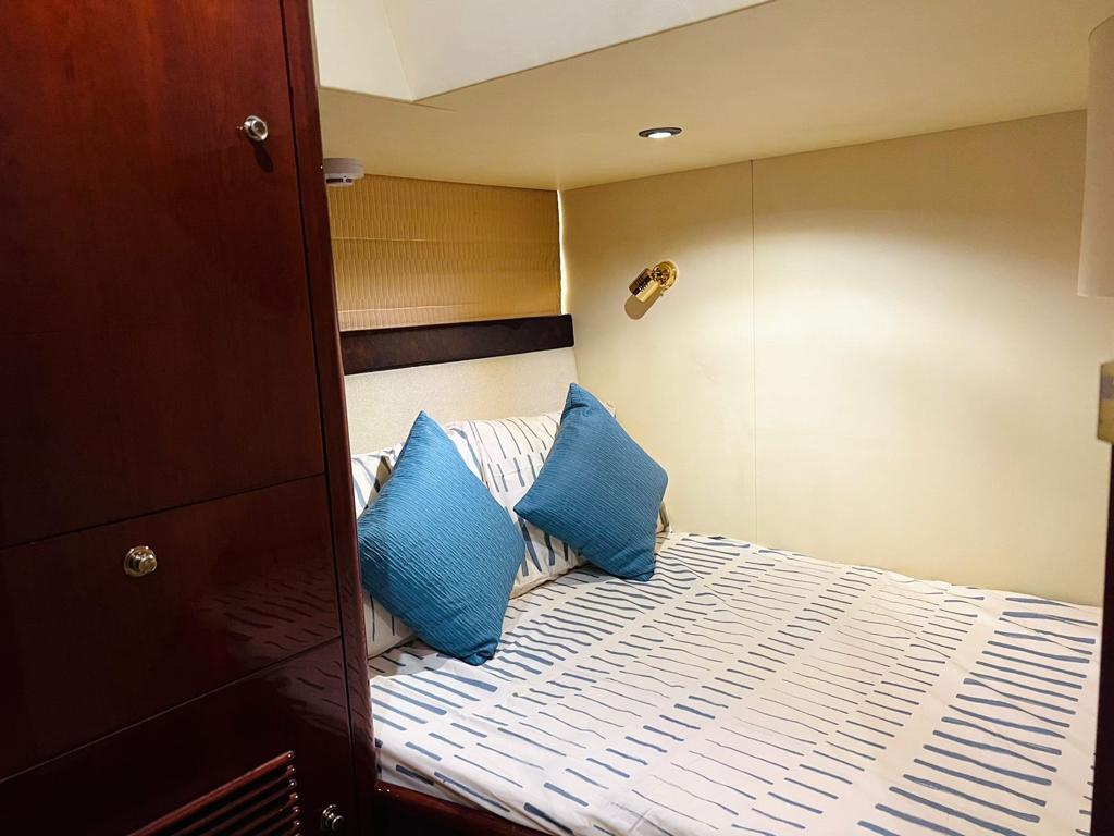 50ft Majesty Alyssia