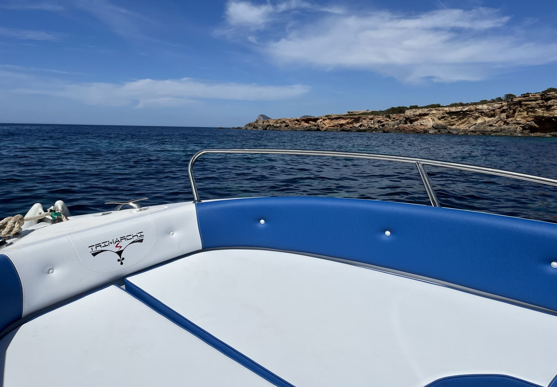 Trimarchi — 57s (2023)