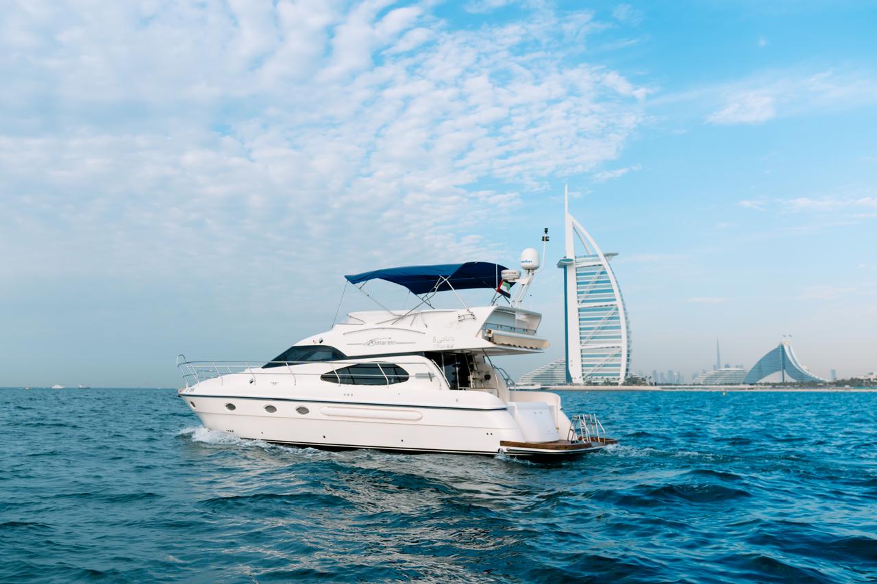 50ft Danati (NEW REFIT)