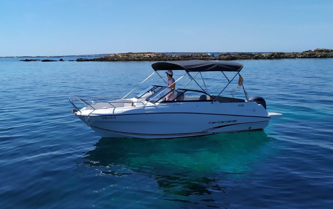 Cap Camarat 6.5 Br (2019)