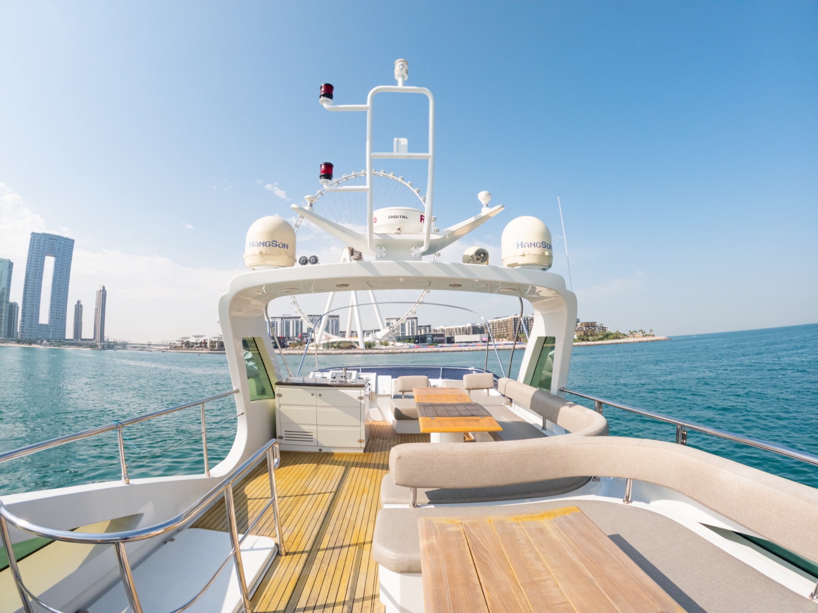 62ft Lana 2023 Model