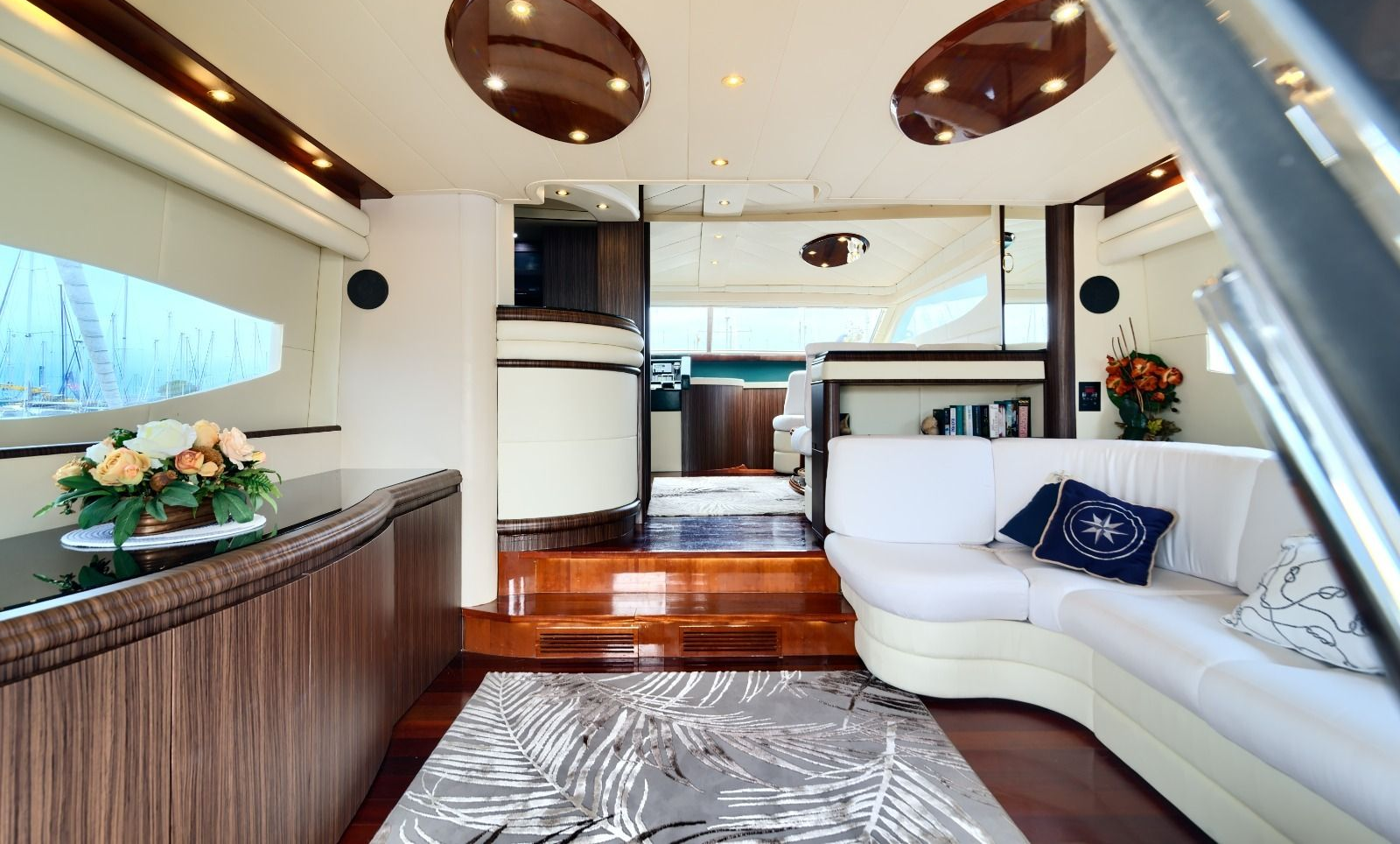 Firebird 68 Fly 2005