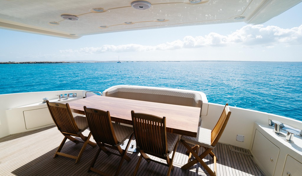 AZIMUT 68 FOUNDATION