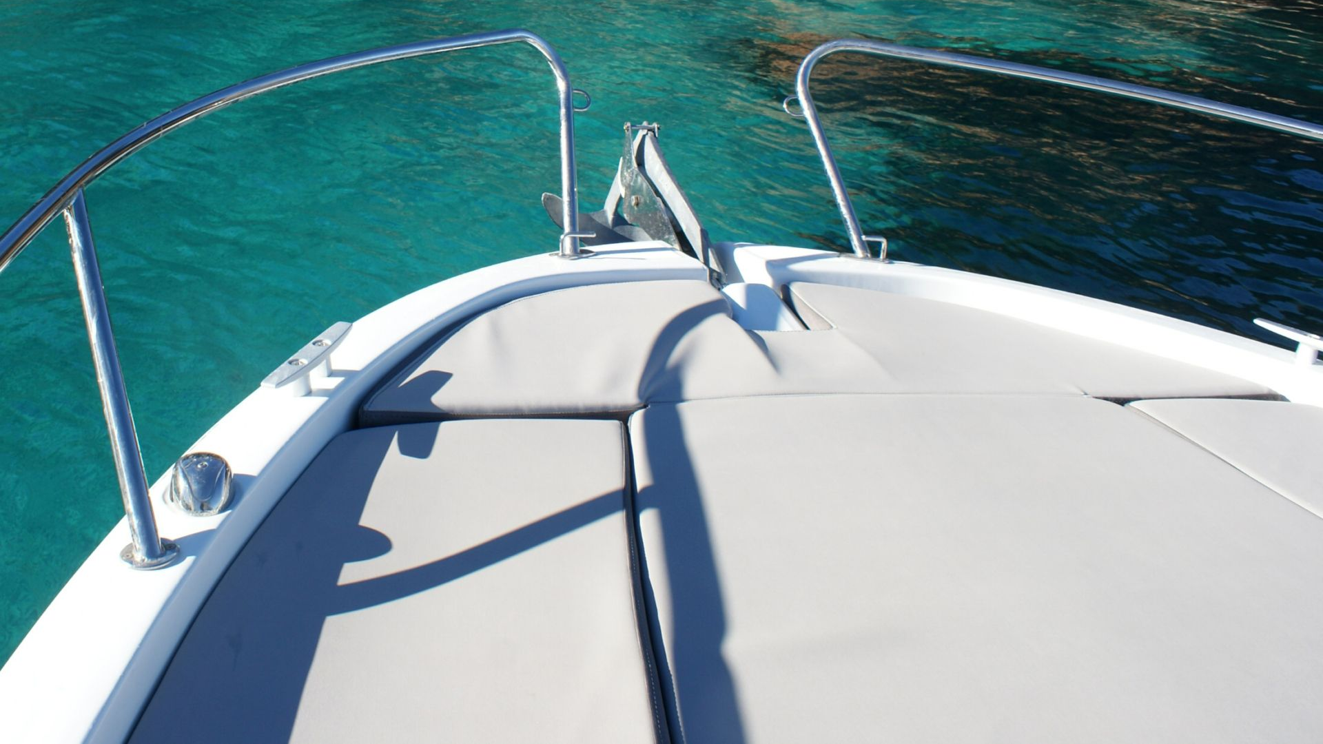 Cap Camarat 6.5 Wa (2018)