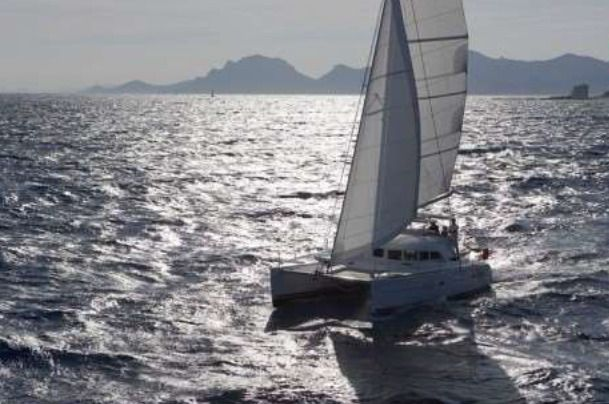 Lagoon — 380 S2 (2006)