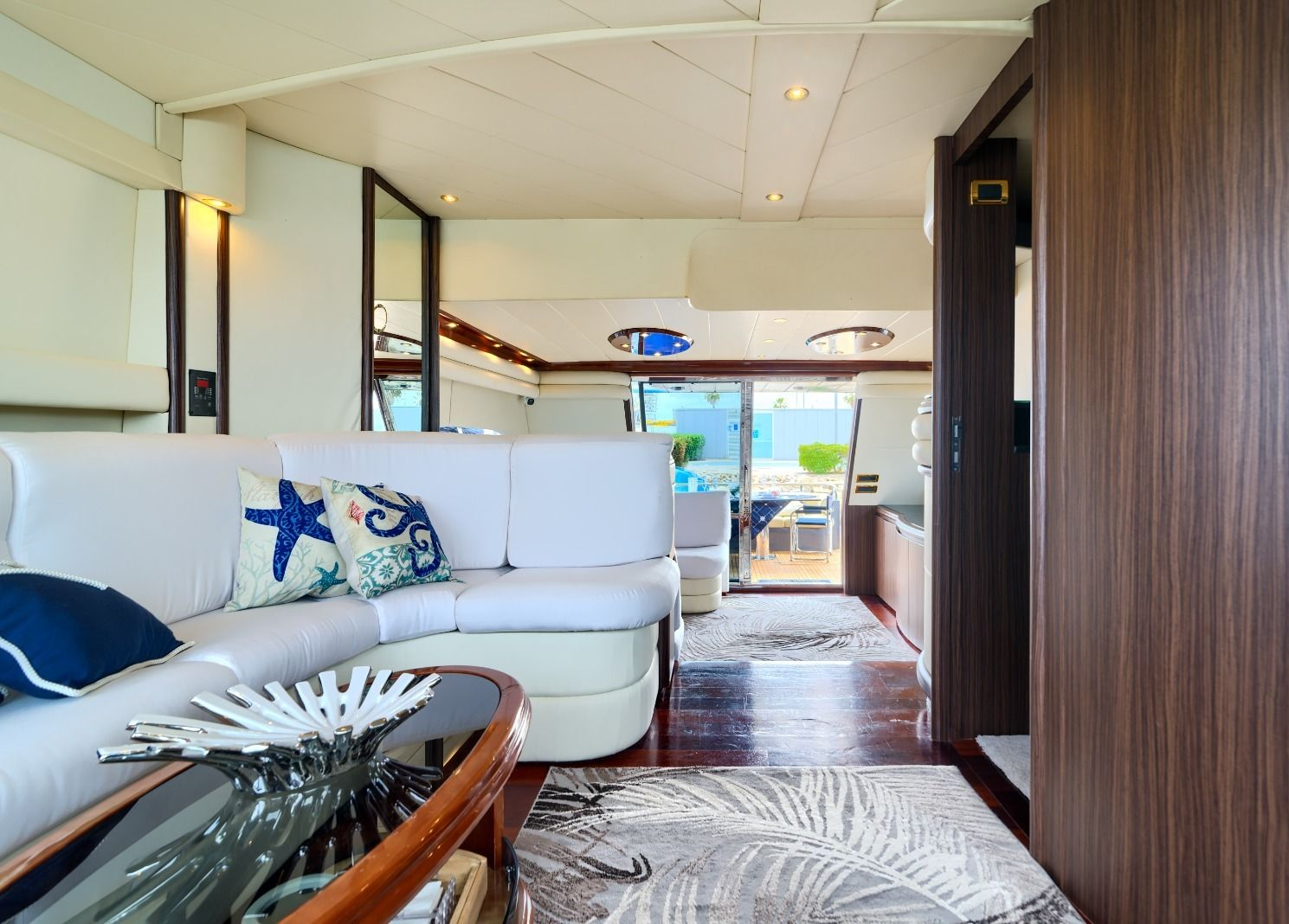 Firebird 68 Fly 2005