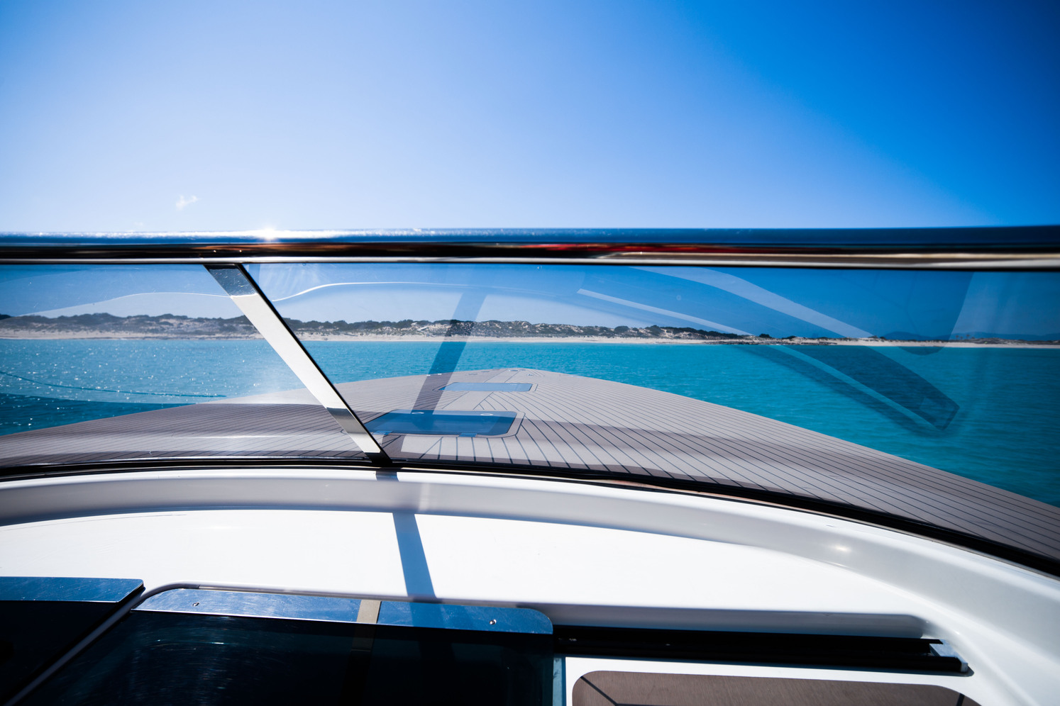 VAN DUTCH 40 SMART ASS