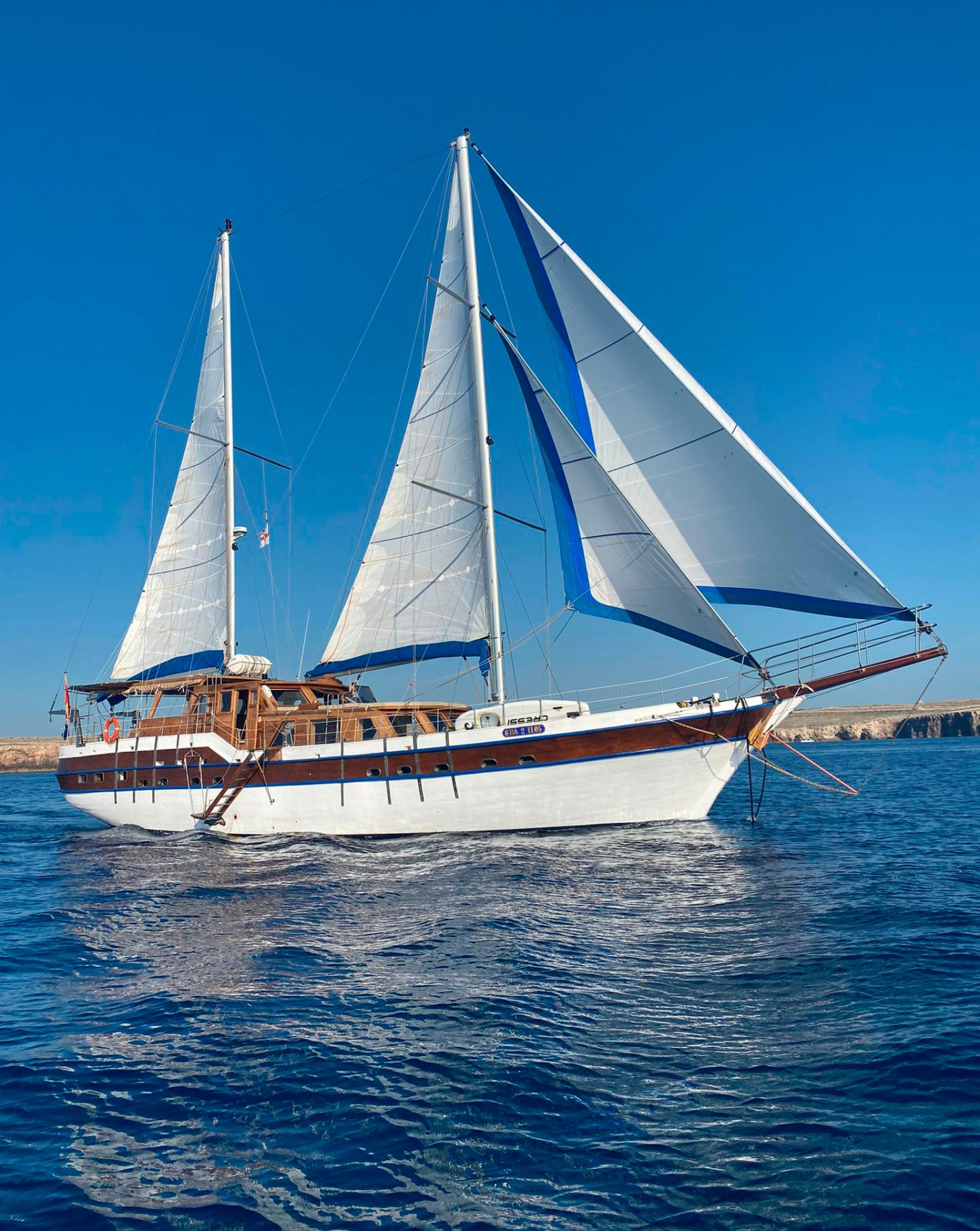 Goleta — Clásica (1979)