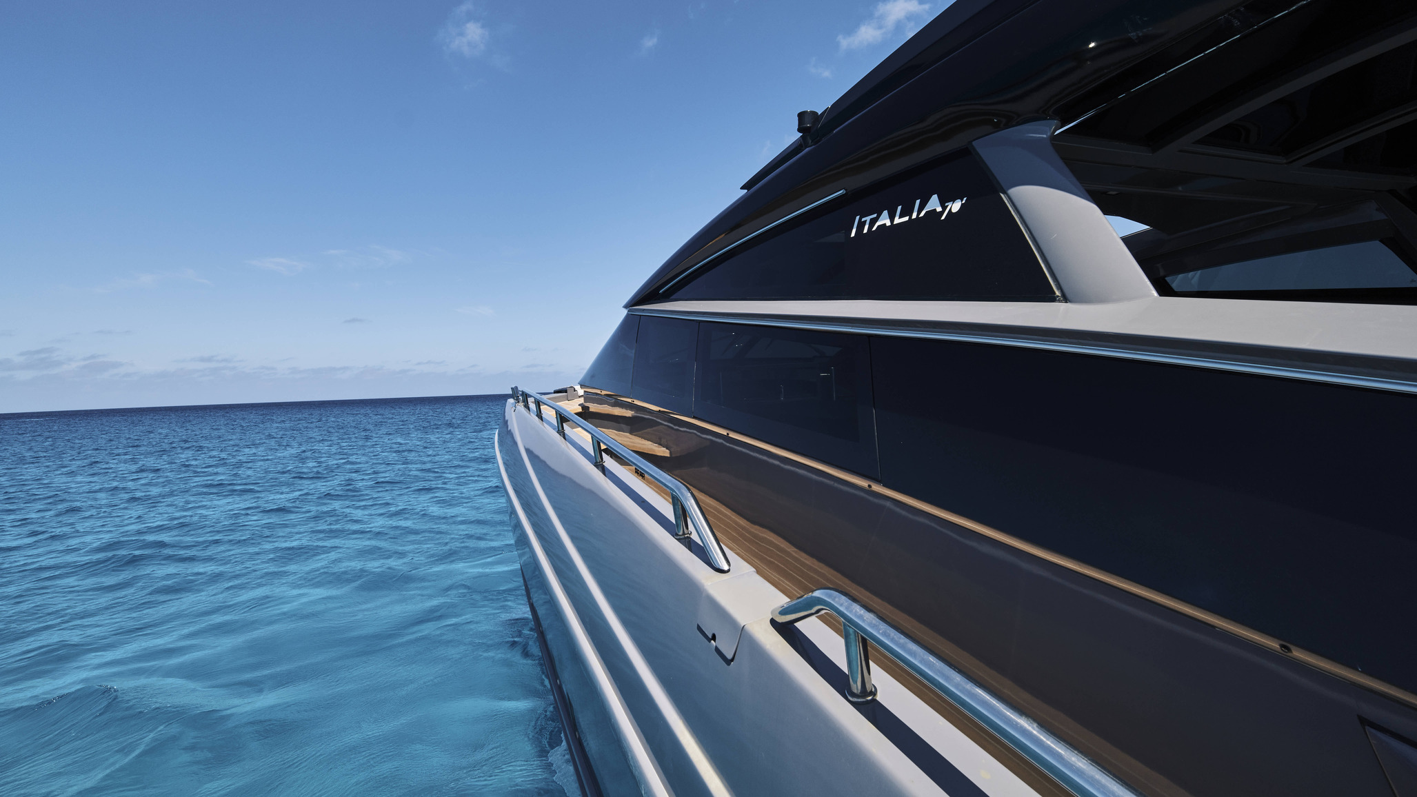 BAIA ITALIA 70 CHILLI