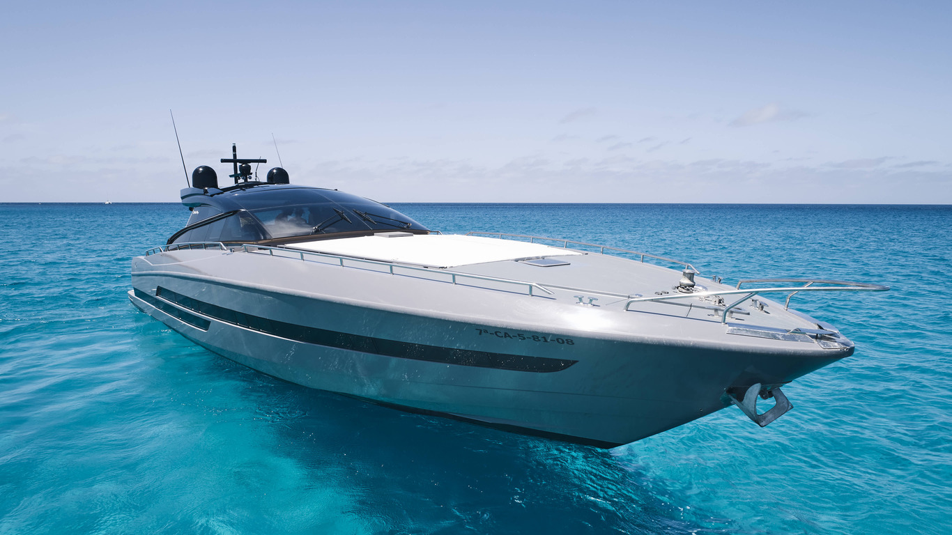 BAIA ITALIA 70 CHILLI