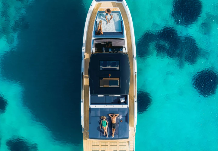 D50 Open – Spartan