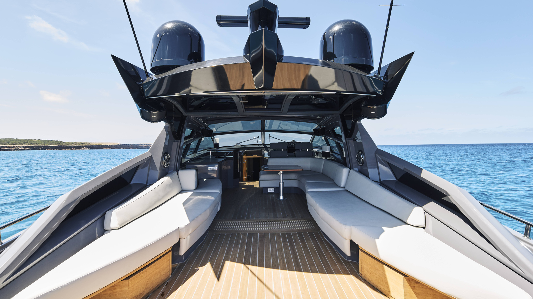 BAIA ITALIA 70 CHILLI