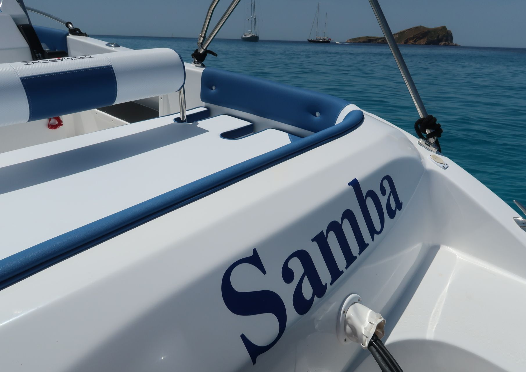 Trimarchi — 57s (2023)