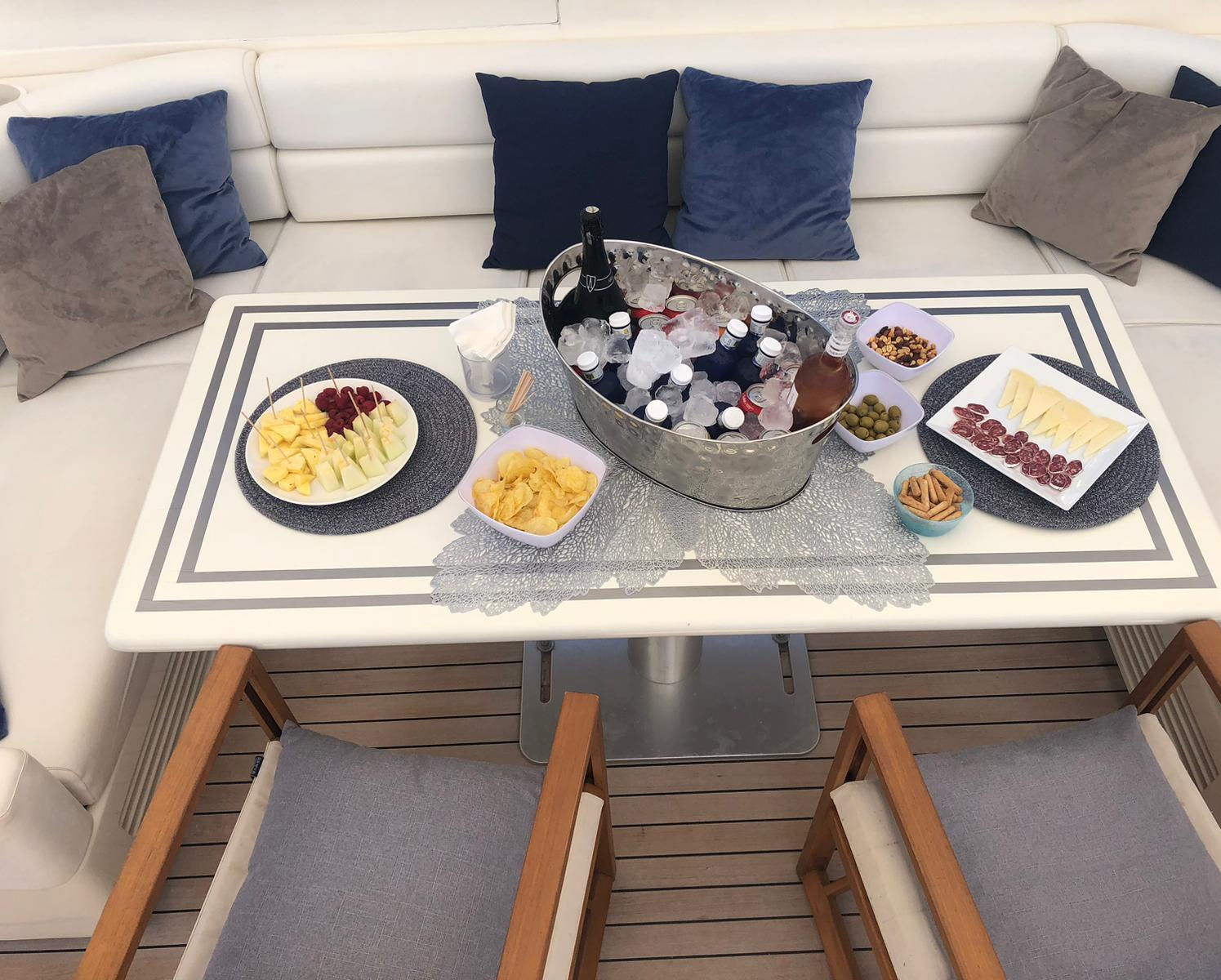 Arno — Leopard 23 Sport (2006)