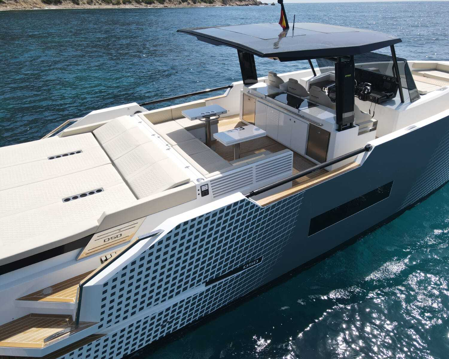 D50 Open – Amazona