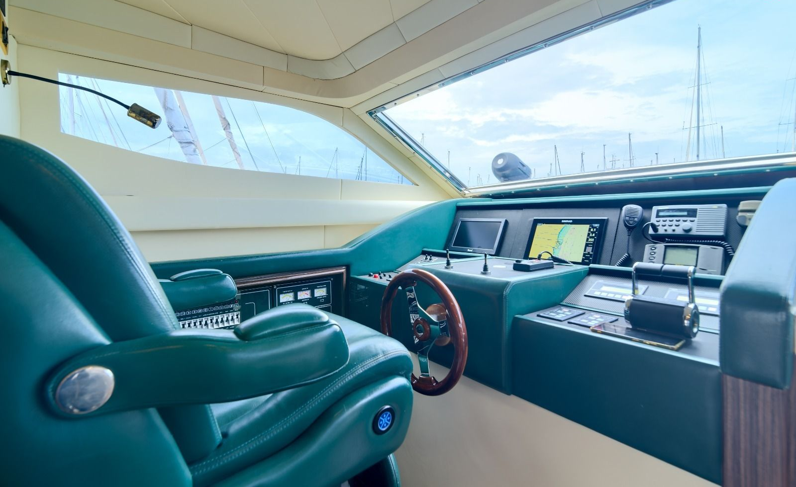 Firebird 68 Fly 2005