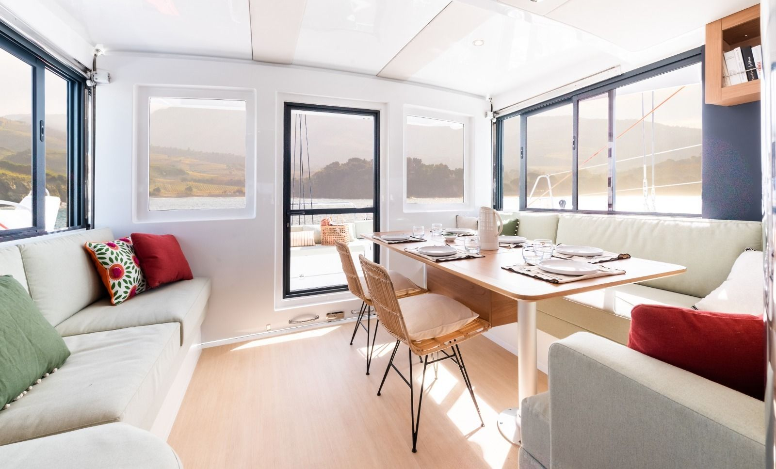 Bali Catsmart (2023)