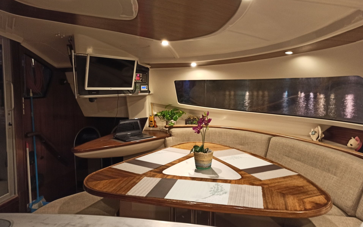 Fountaine Pajot — Bahia 46 (2002)