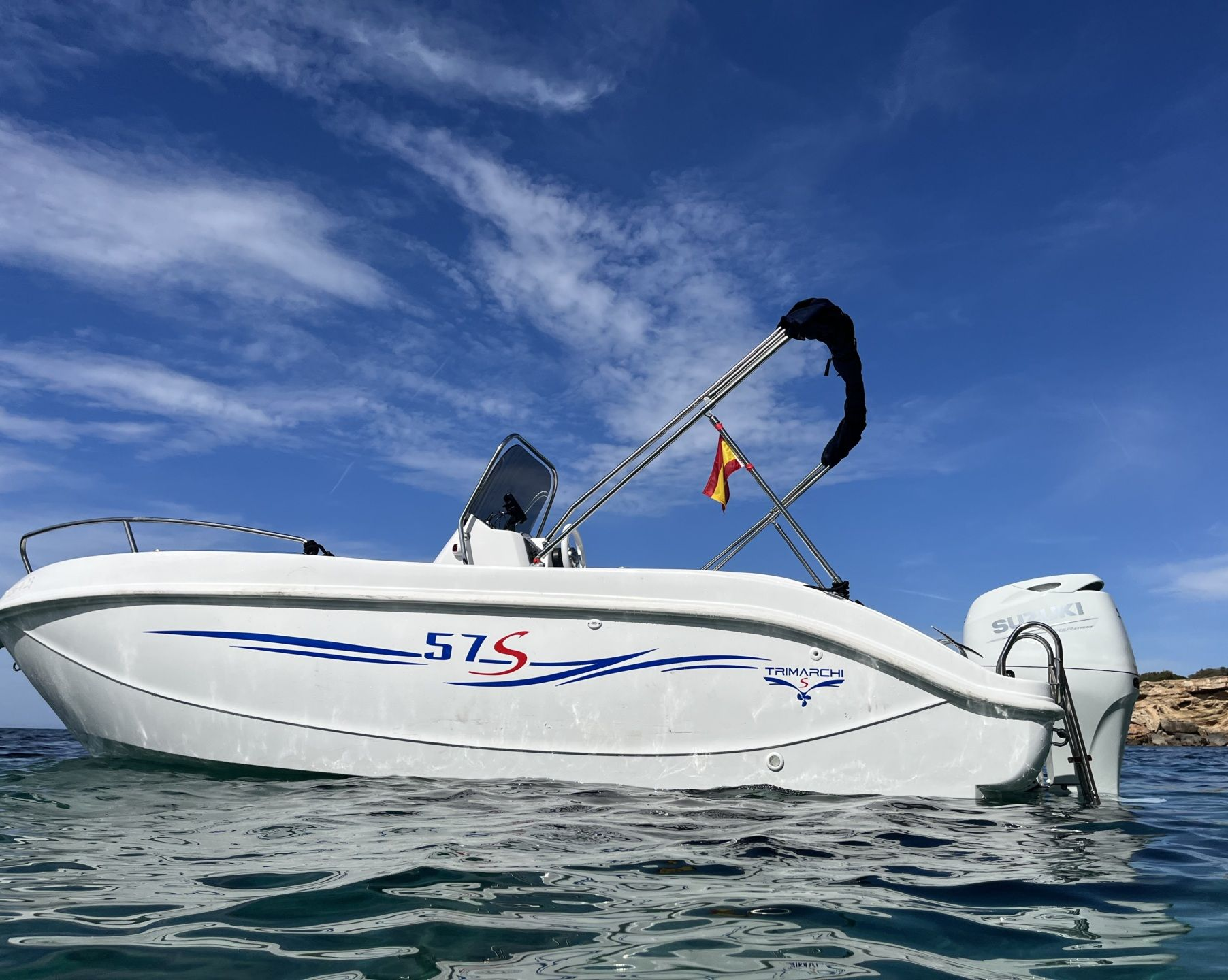 Trimarchi — 57s (2023)