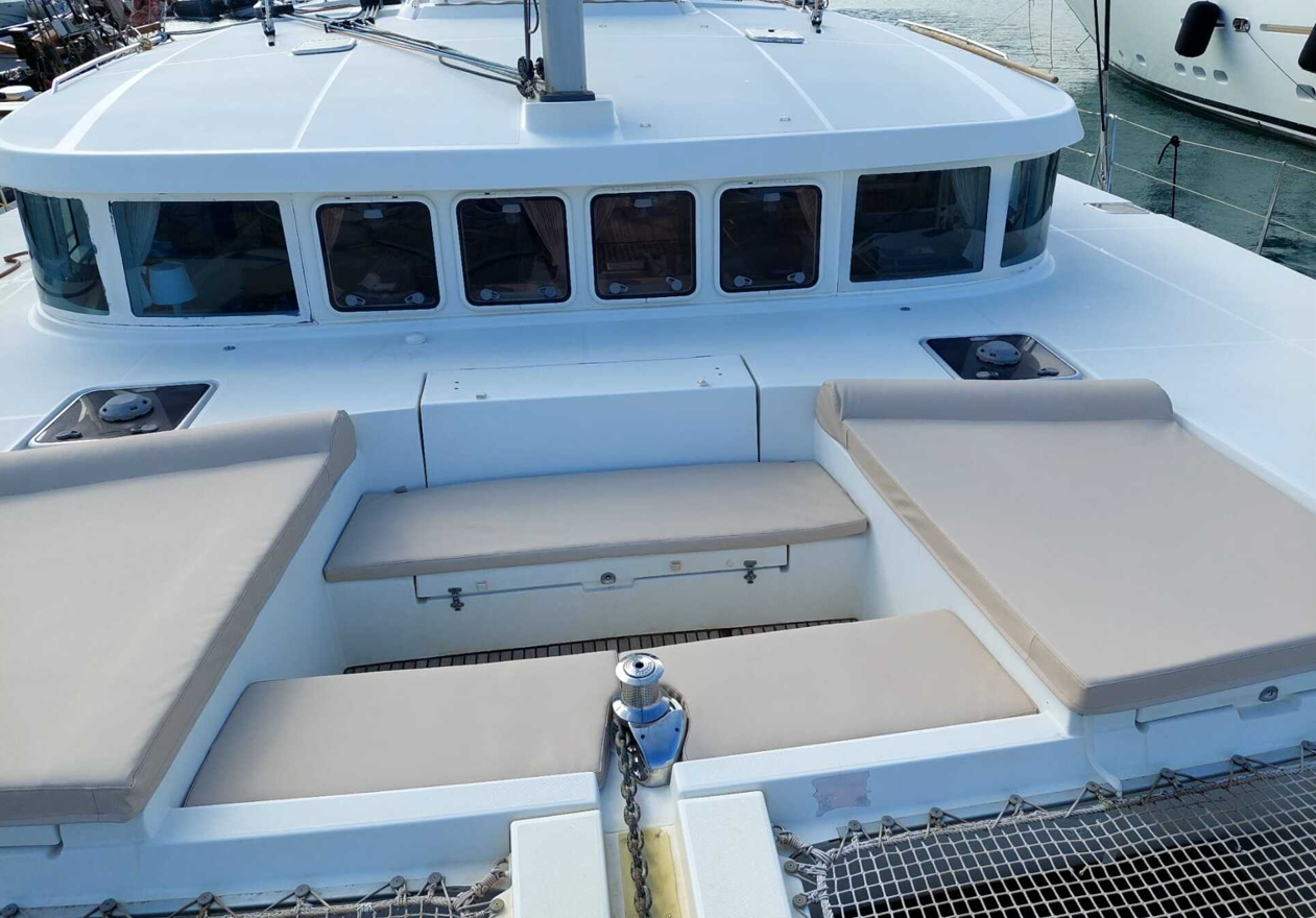 Lagoon — 500 (2007)