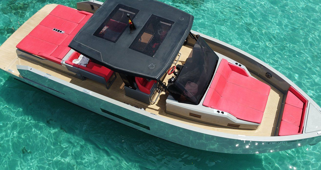 D42 Open (2022) Valkyria