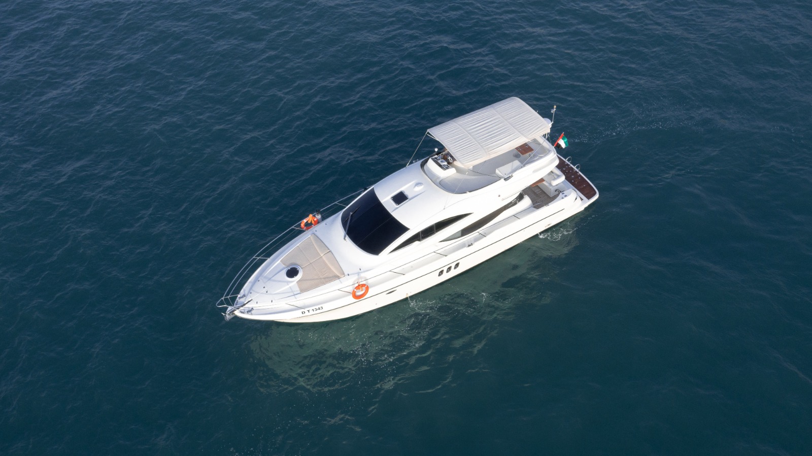 55ft Veronika