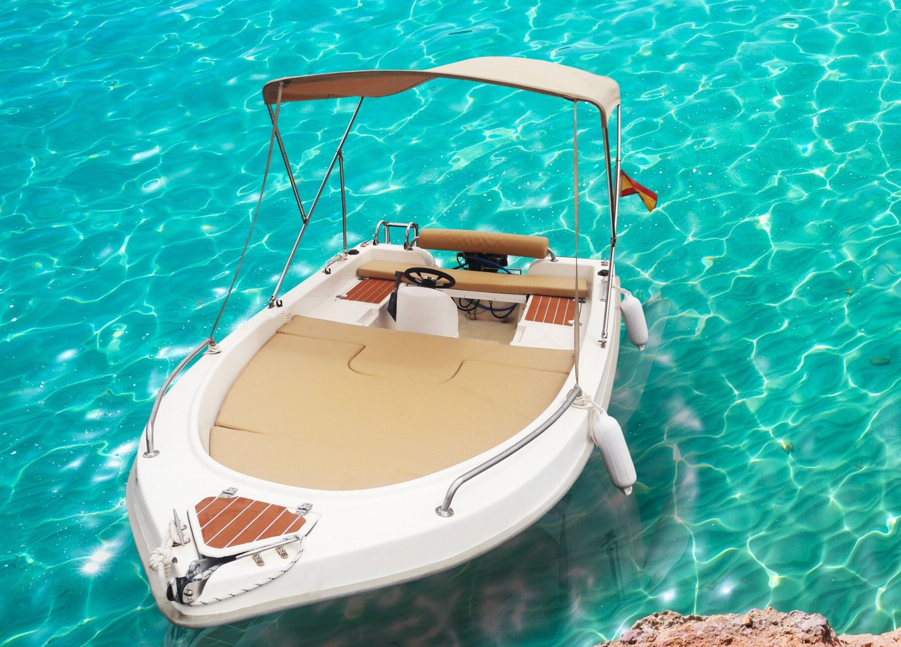 Dipol — Cala 450 (2013)