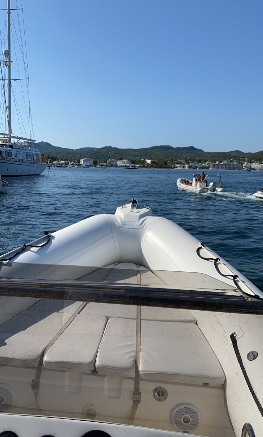 Joker Boat — Clubman 24 (2018)