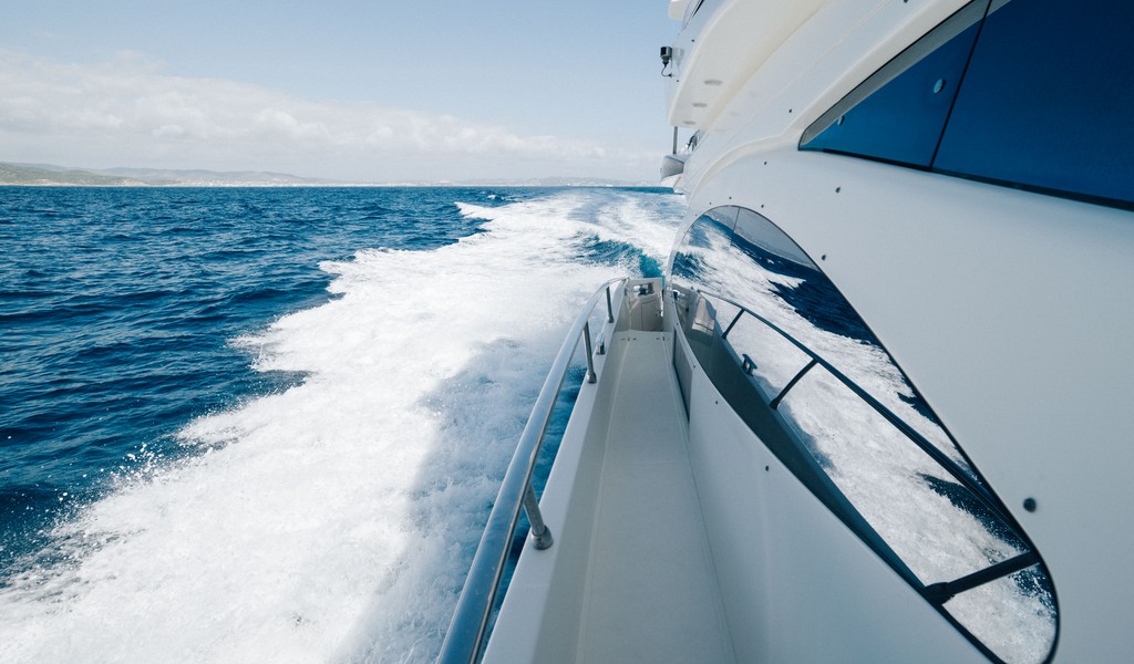 AZIMUT 68 FOUNDATION